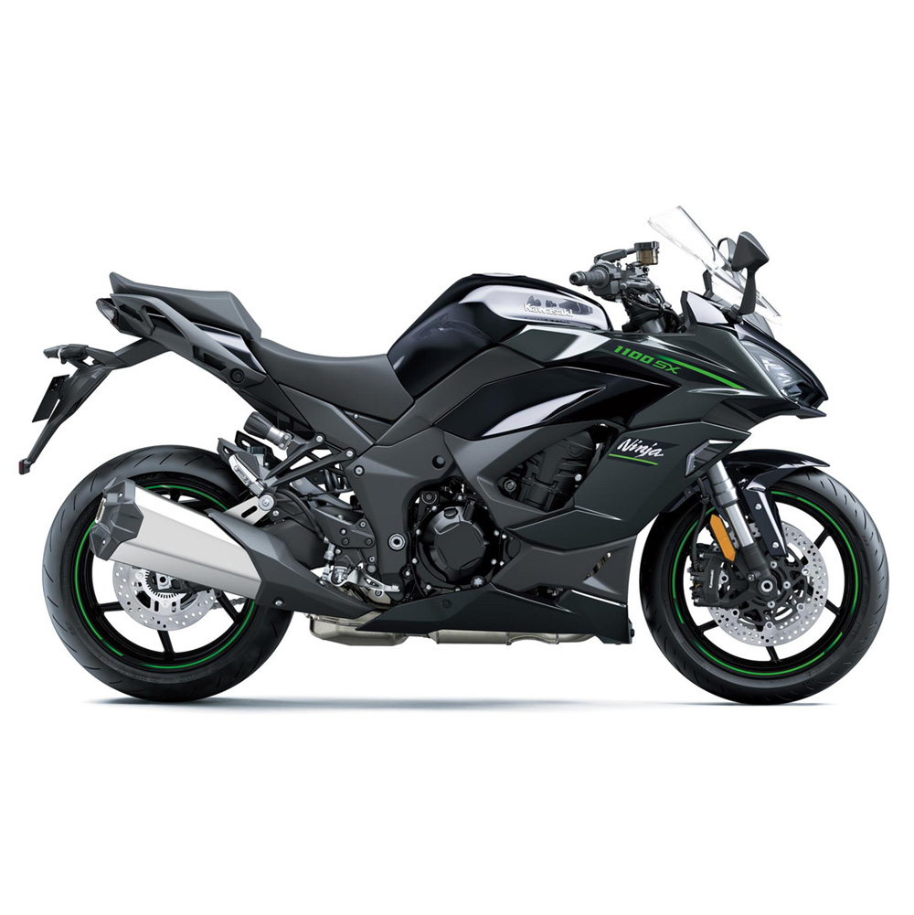 NINJA 1100SX (2025-on)